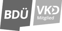 BDÜ – Mitglied im Verband der Konferenzdolmetscher